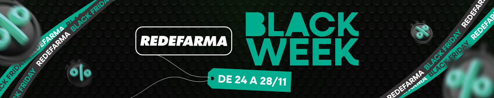 REDEFARMA | Cuidar da sua Saúde é o que nos move!