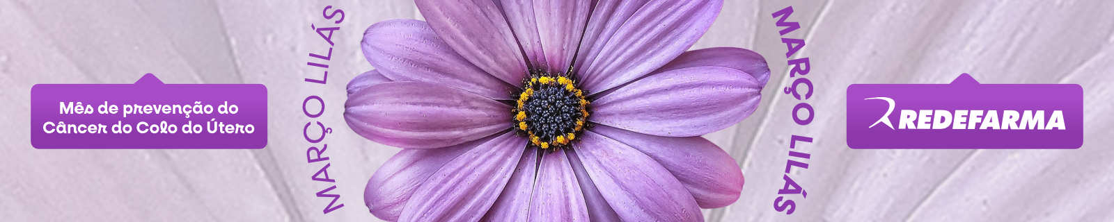 REDEFARMA | Cuidar da sua Saúde é o que nos move!