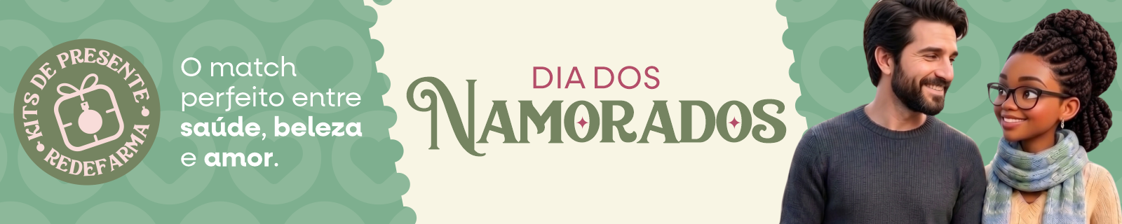 REDEFARMA | Cuidar da sua Saúde é o que nos move!