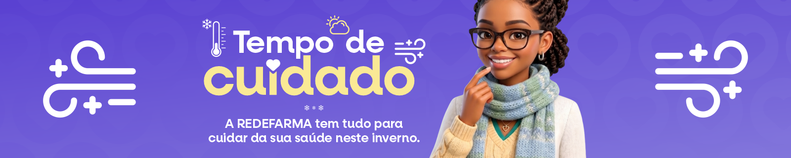 REDEFARMA | Cuidar da sua Saúde é o que nos move!